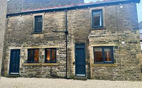 The Balmoral Coach House
