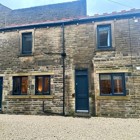 The Balmoral Coach House Villa Morecambe Exterior photo